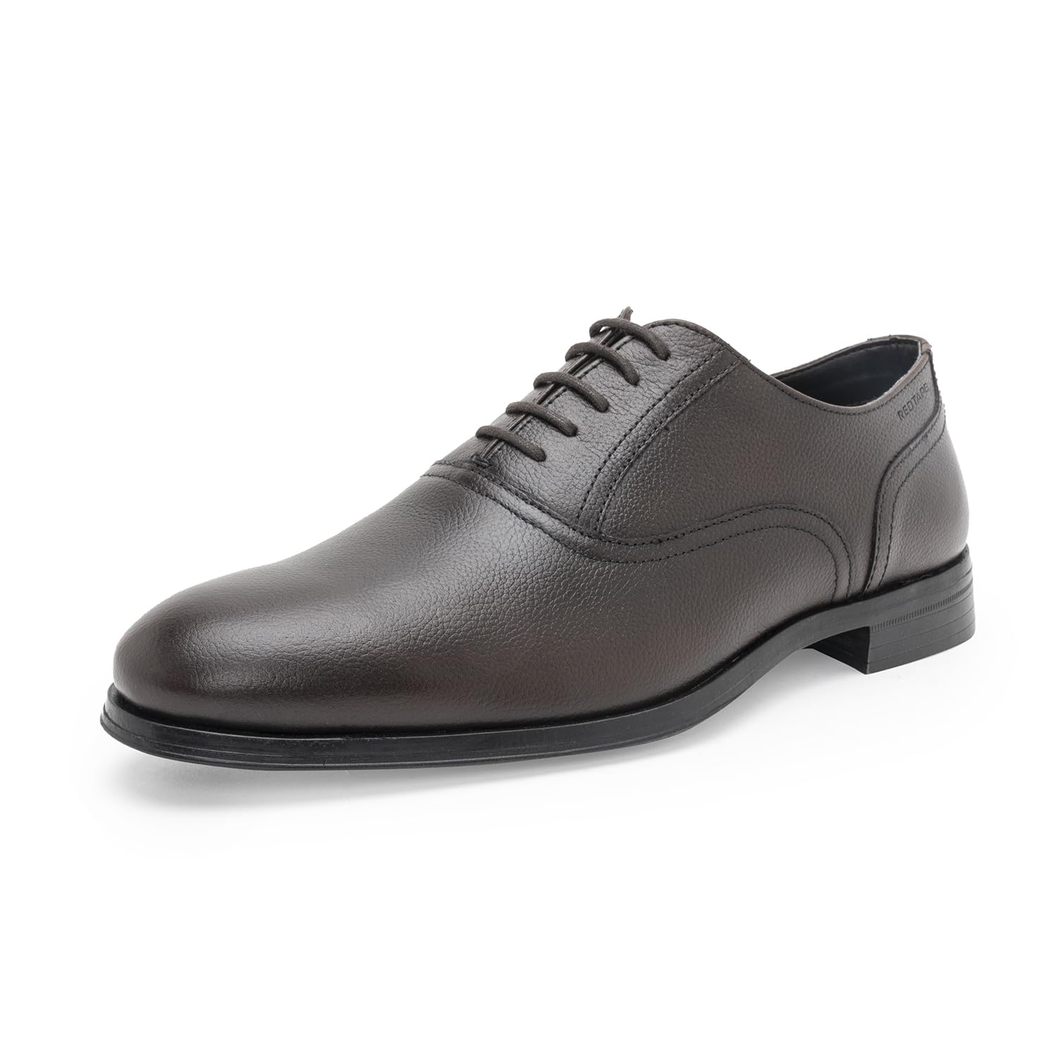 Red Tape Mens Black Formal Shoes - 8 UK (B0CM119YL3) Amazon Price History, Amazon Price Tracker