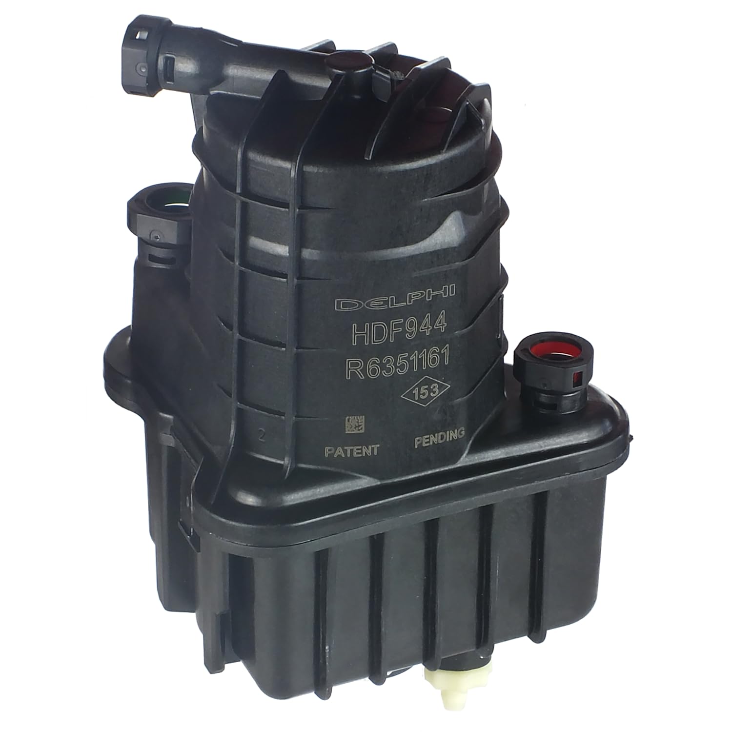 Delphi HDF944 Fuel Filter