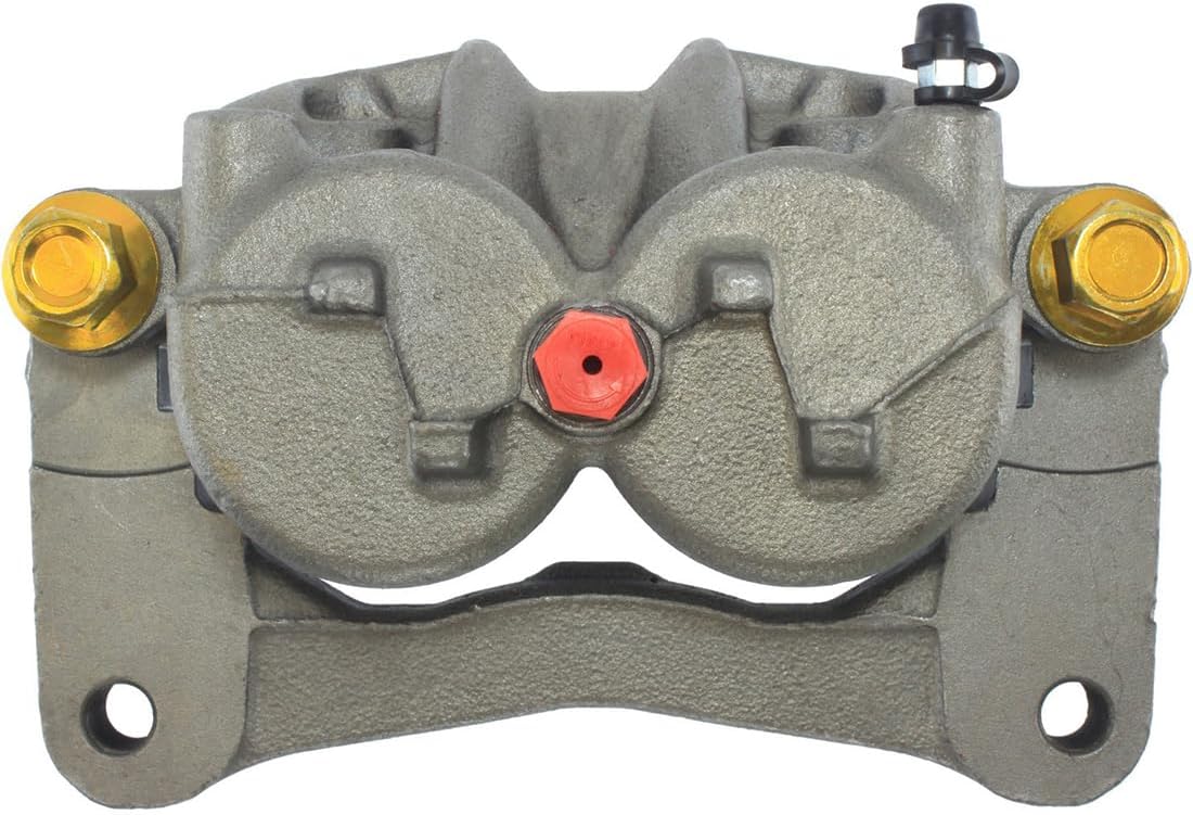 Front Left Disc Brake Caliper fits Mitsubishi Montero 2000 2001 2002 2003 2004 2005 2006 1 x