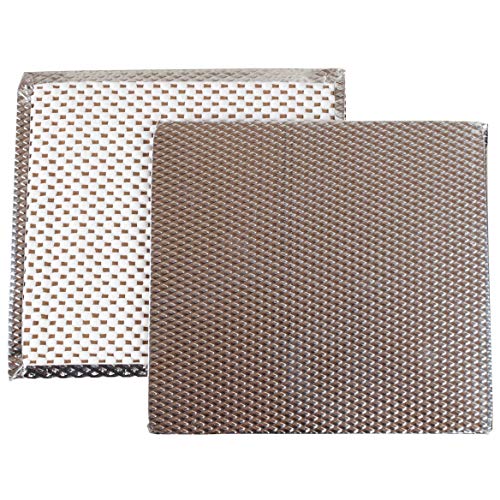 Wd - Kc Countertop Protector Heat Resistant Trivets For Hot Pots And Pans thumb #1