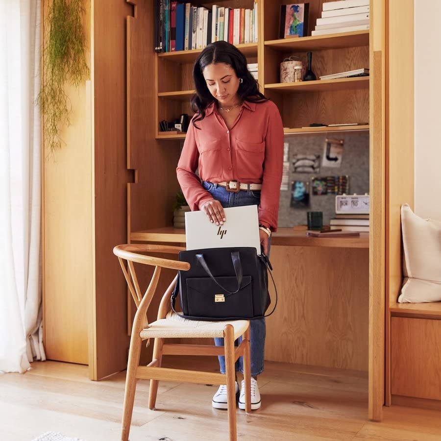 HP EliteBook 840 G9 14" Notebook - WUXGA - 1920 x 1200 - Intel Core i7 12th Gen i7-1265U Deca-core (10 Core) - 16 GB Total RAM - 512 GB SSD - Image 3