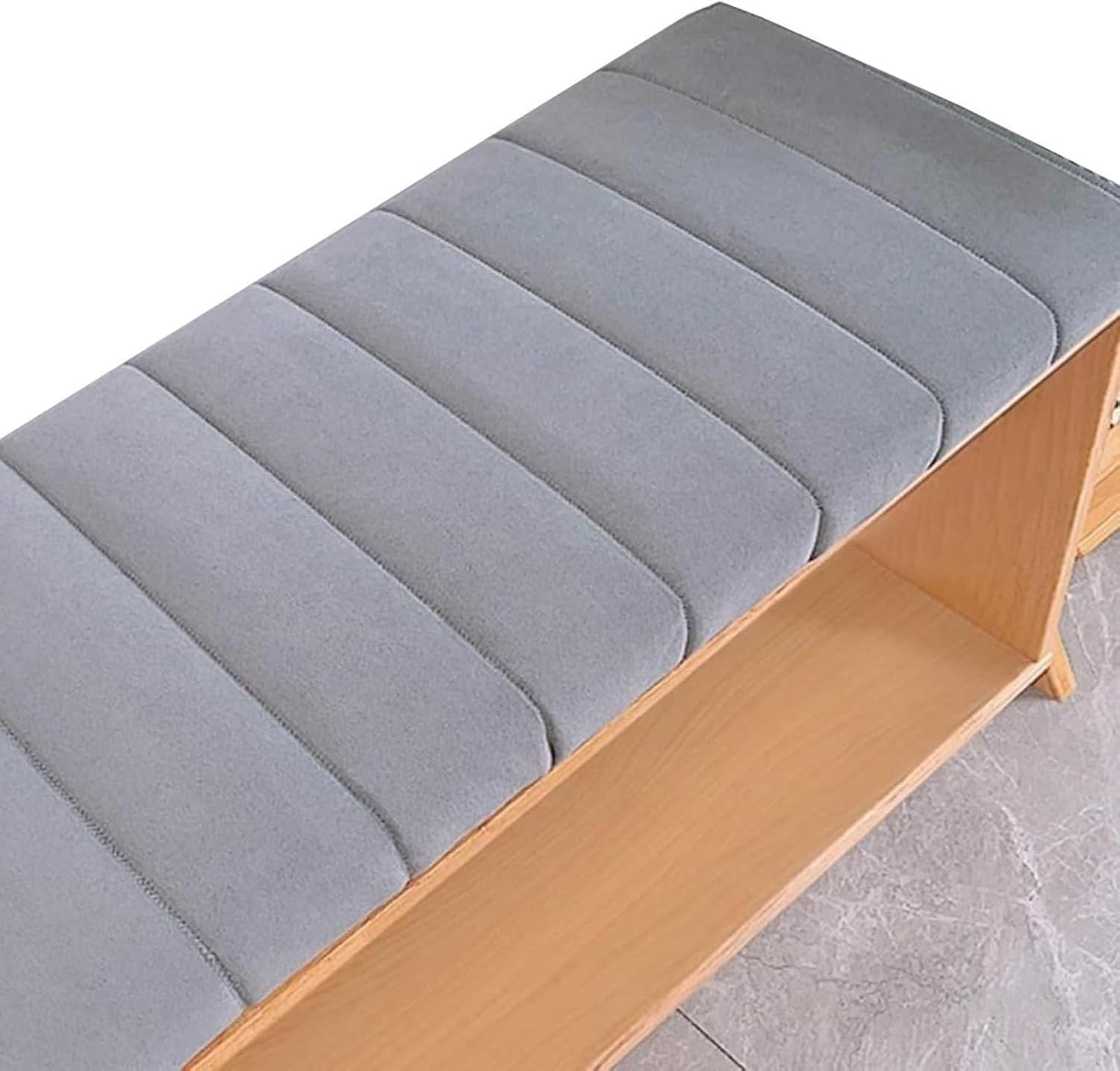 YSZBD Universal bench cushion 80x40 100x40 120x40 140x40 150x50 Bench cushion, seat cushion, bench seat cushion, bench pad, cushion, kitchen bench, garden bench(C,160x50cm)
