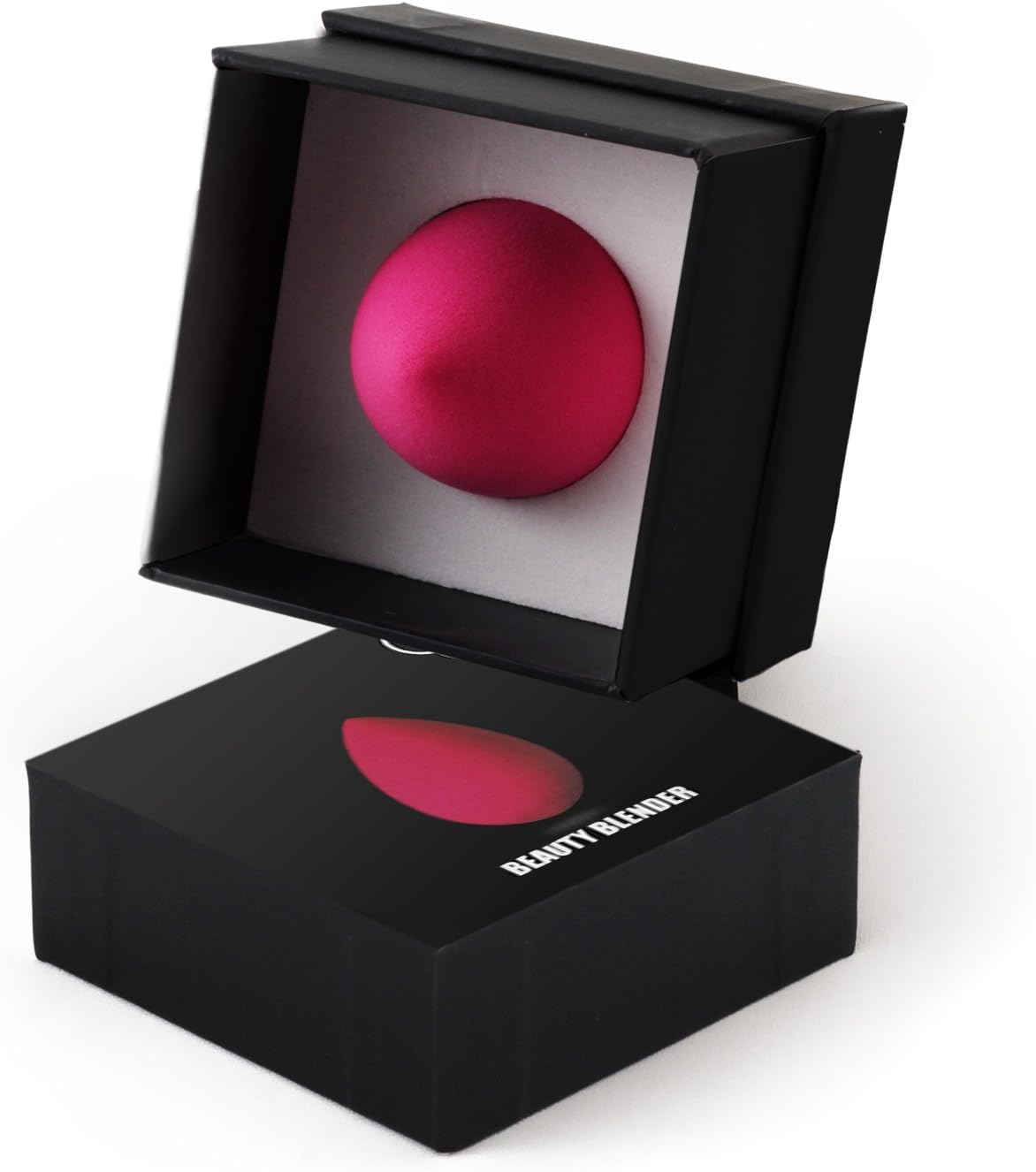 PAC Beauty Blender Sponge (Classic) (Pink)