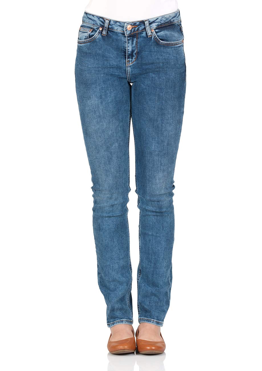 LTB Damen Jeans Aspen Y