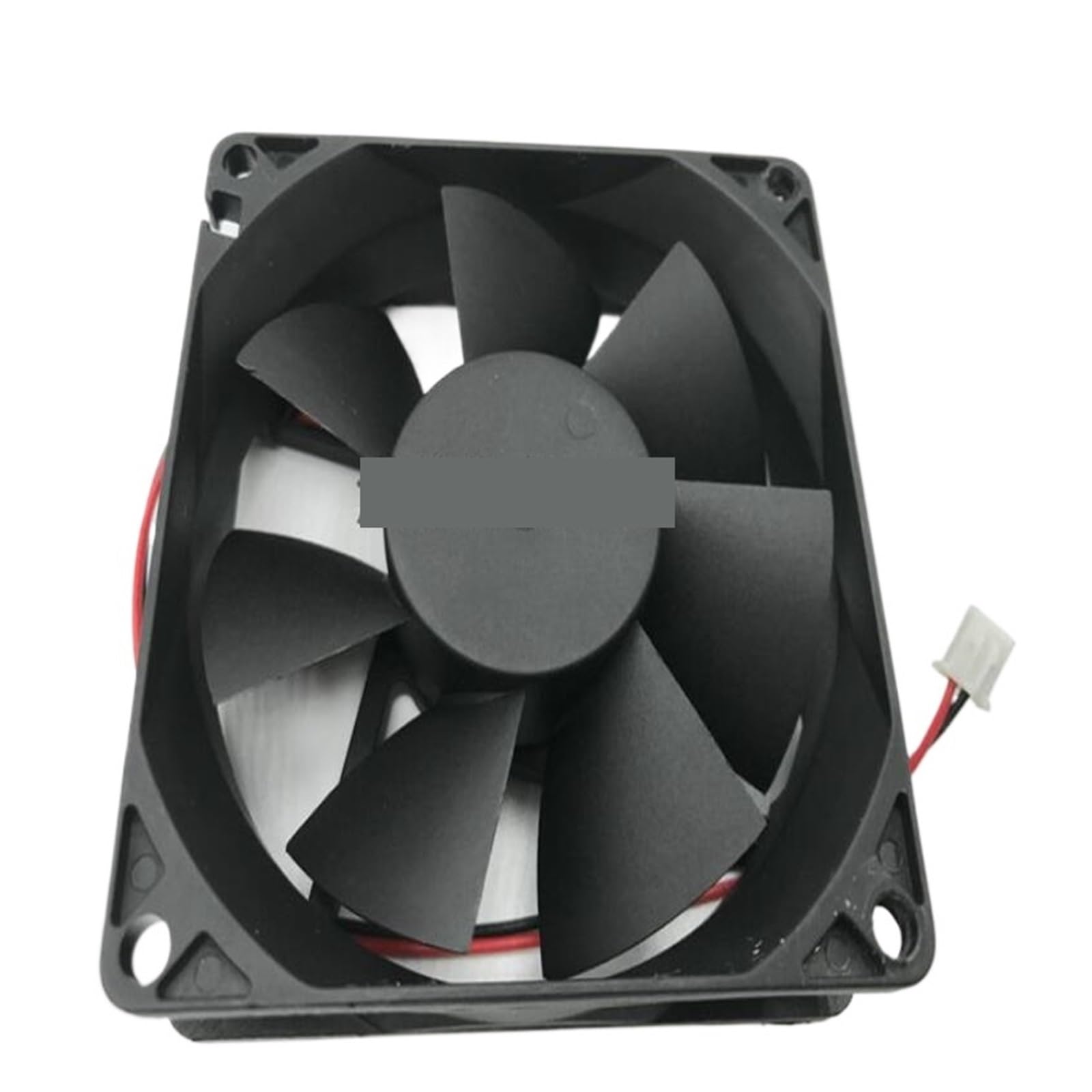 CZVJUKBYP 8025 JF0825S2H-R DC24V 0.15A 8CM Two-Wire Inverter Fan
