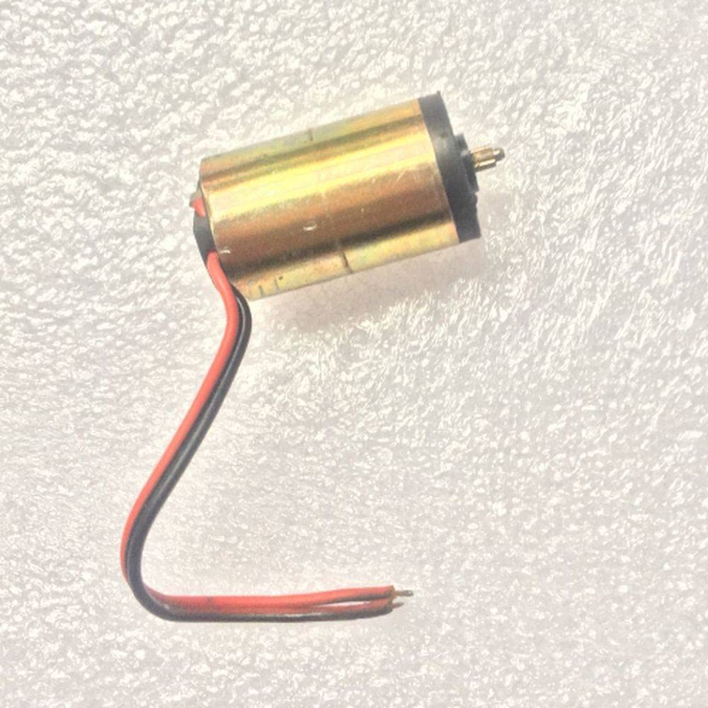 Old 1524 E009S Ironless Motor Gear Motor DC Motor 15/3