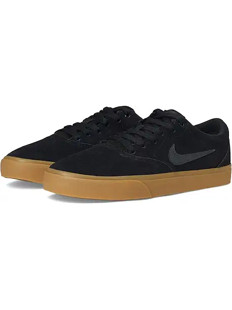 Мужские кроссовки Nike Charge Suede на каждый день