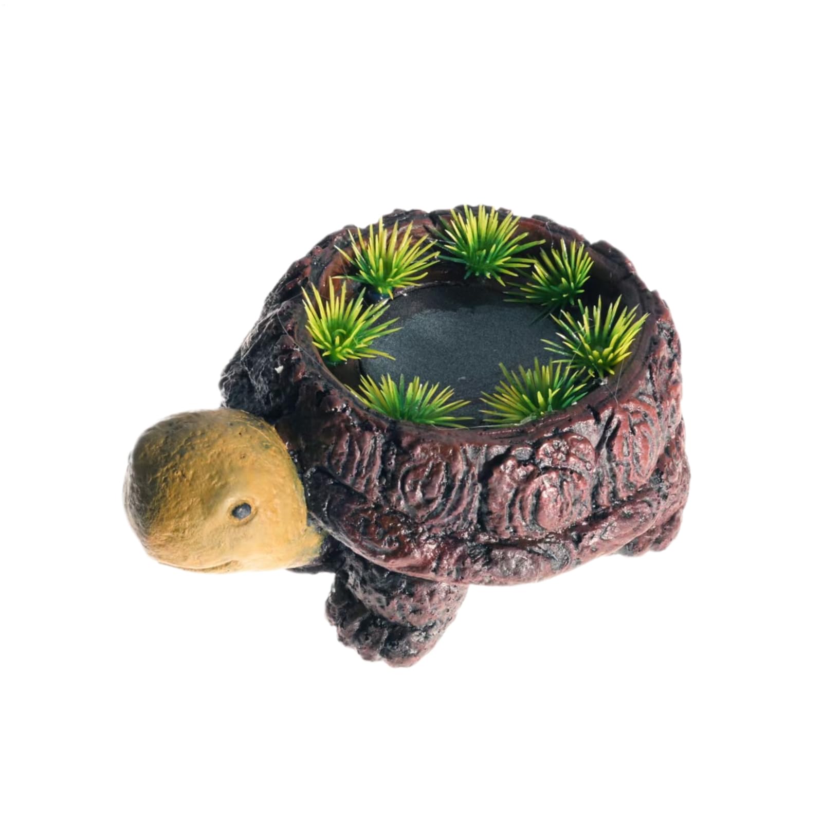 Fish Tank Air Stone Small Resin Decorative Bubble Stone