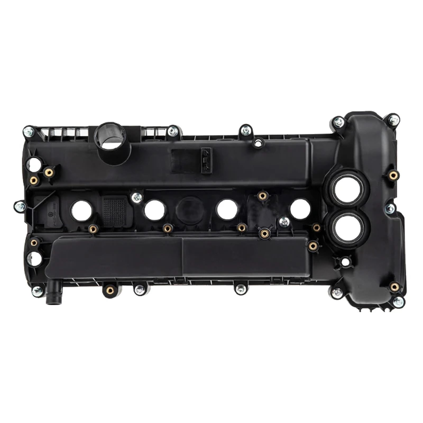 Tapa Basculante Árbol Levas Cubierta Culata Válvula Brazo Basculante Para Ford Para Galaxy Para Kuga 2 Para Mondeo Para S Max,0 Árbol Levas Motor Ecoboost 1940995 Bb5e6k271ah
