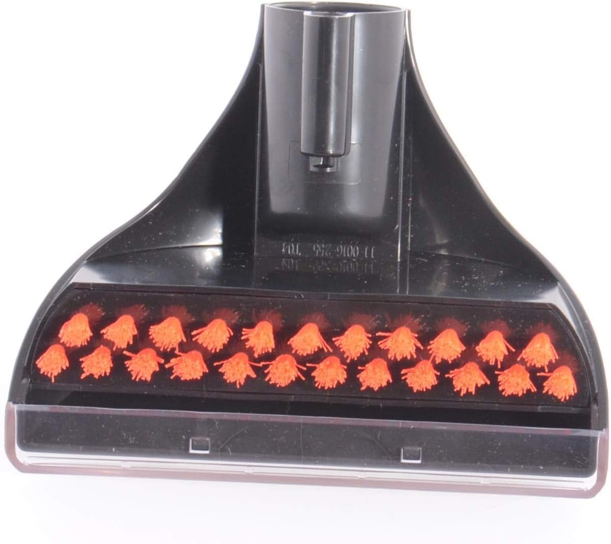 Replacement 6" Tough Stain Brush Tool Compatible with Bissell Upright & Portable Carpet Cleaners, Replaces Part 2036654, Heavy-Duty Cleaning Attachment