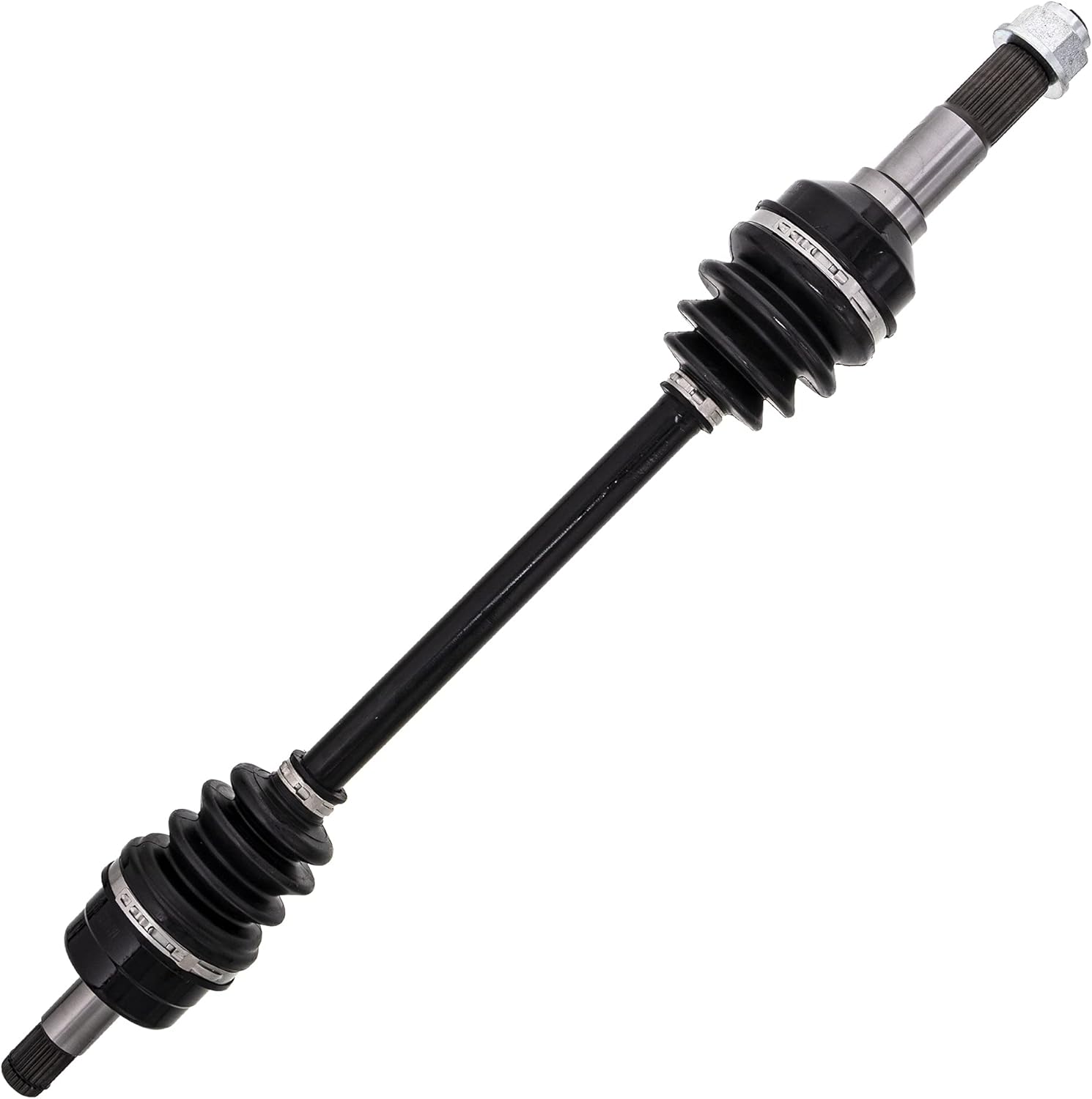 NICHE Front CV Axle Drive Shaft for Yamaha Rhino 700 5B4-F518F-00-00 2008-2013