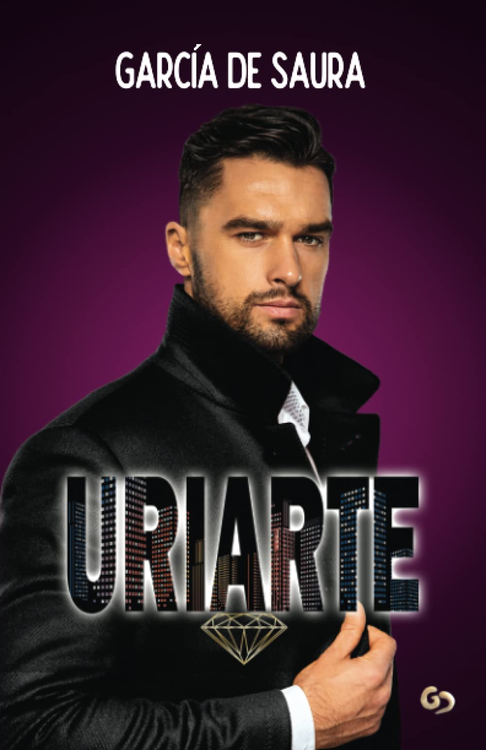 URIARTE (Spanish Edition)