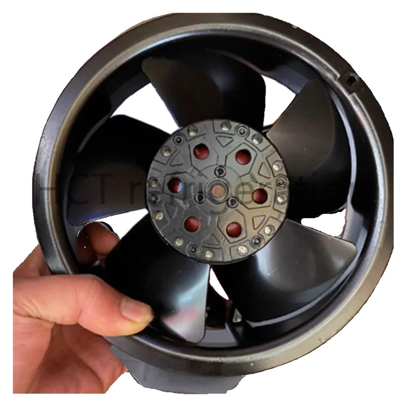 FSBNMNXPQ W2E143-AA09-01 230V 50/60Hz 24/26W cooling fan