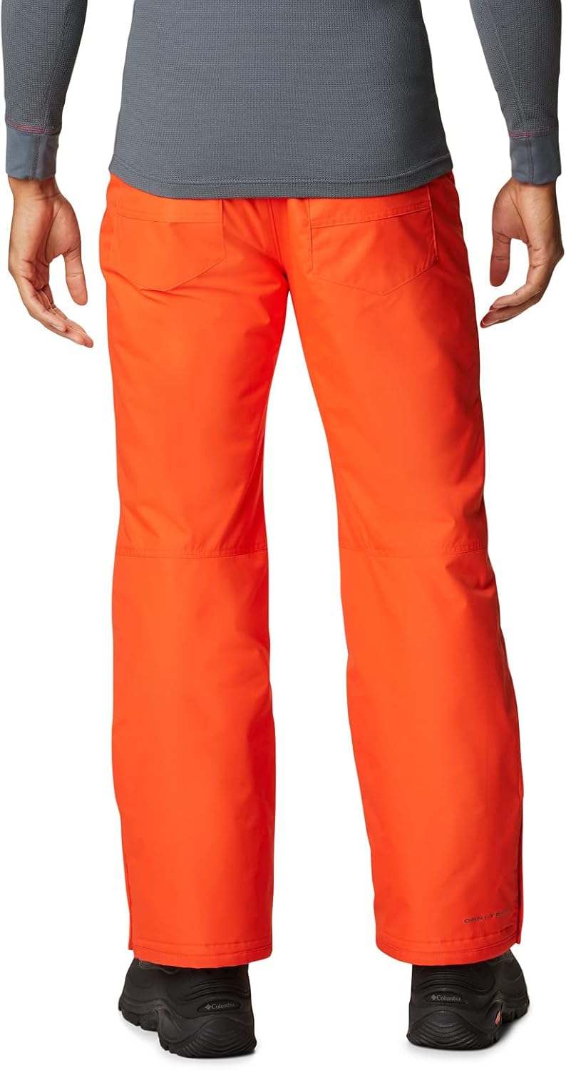 Columbia mens Bugaboo IV Snow Pant - Image 2