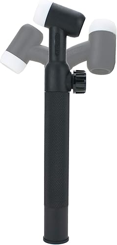 Miniatura 1 de SÜA - Cuerpo de cabeza de antorcha TIG serie 9 - 125 amperios - Refrigerado por aire - Modelo WP-9