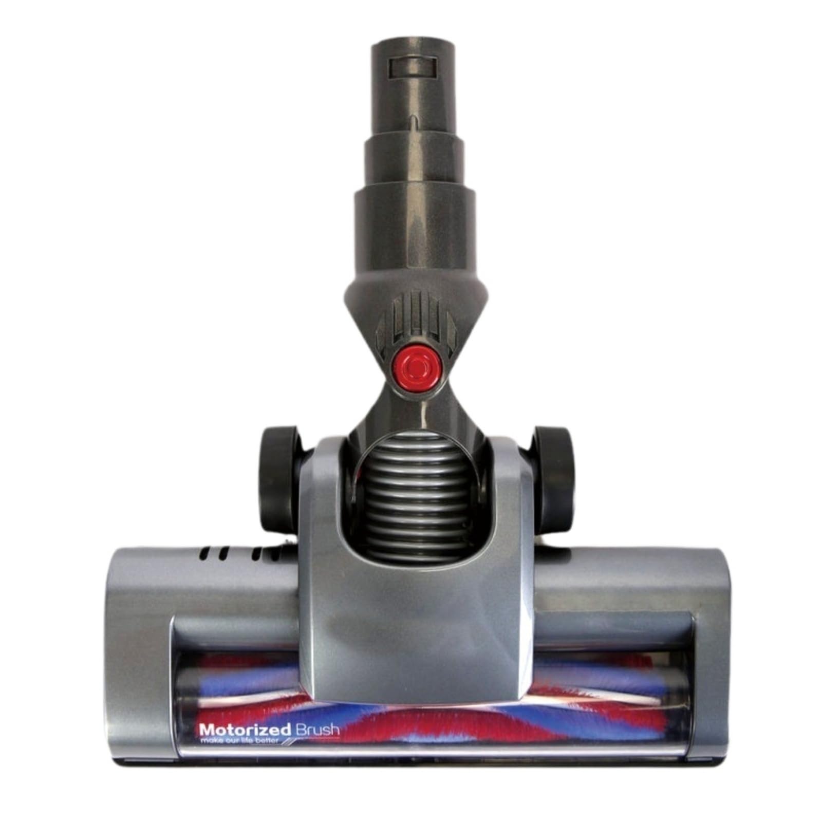Tête de brosse électrique avec rouleau pour aspirateur Proscenic T6 C17