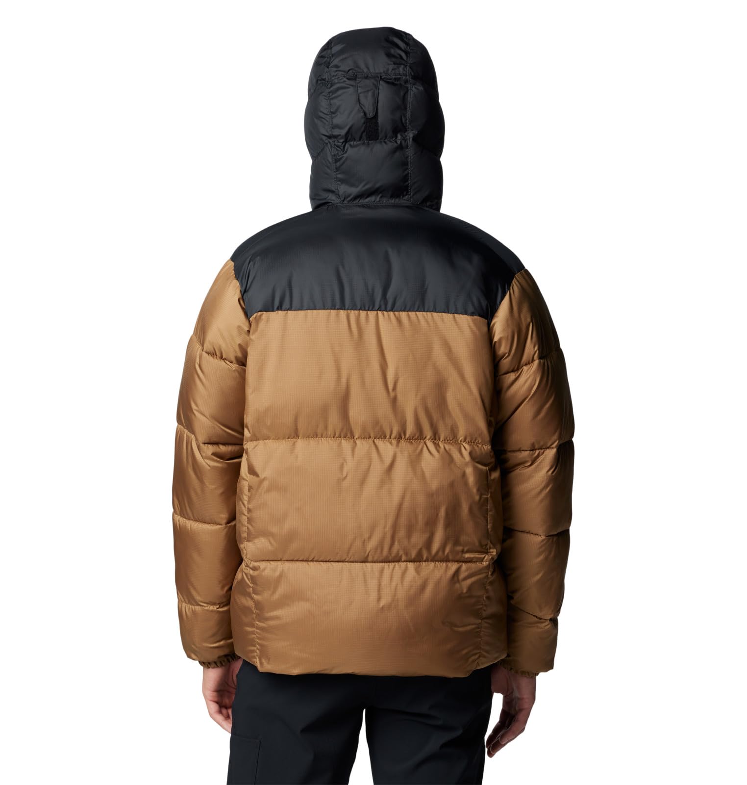Columbia Puffect II Hooded Jacket Puffect II Veste à Capuche Homme