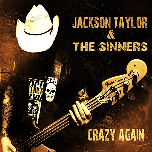 Jackson Taylor and the Sinners