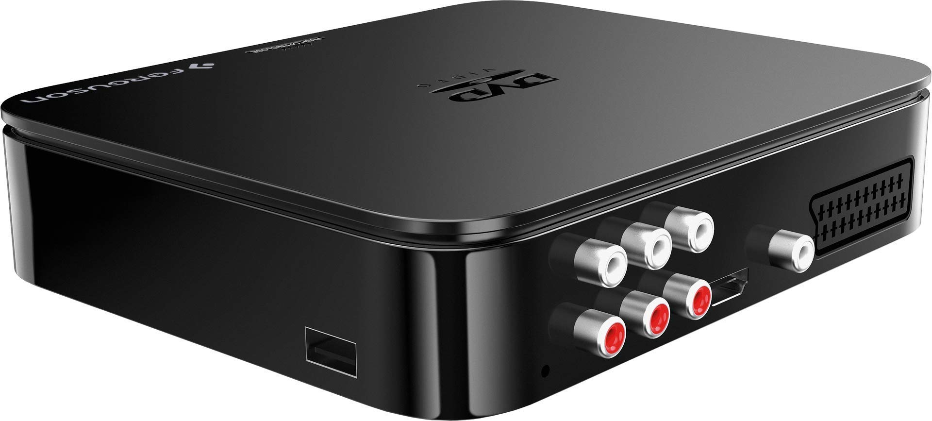 Ferguson DVD-180 DVD-Player Full HD MP3 JPEG