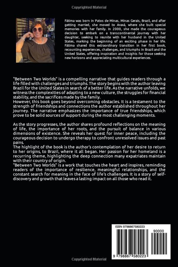 Vista 2 de Between two worlds