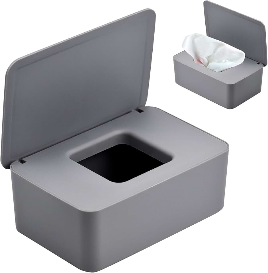 Amazon.co.uk toilet wipes dispenser