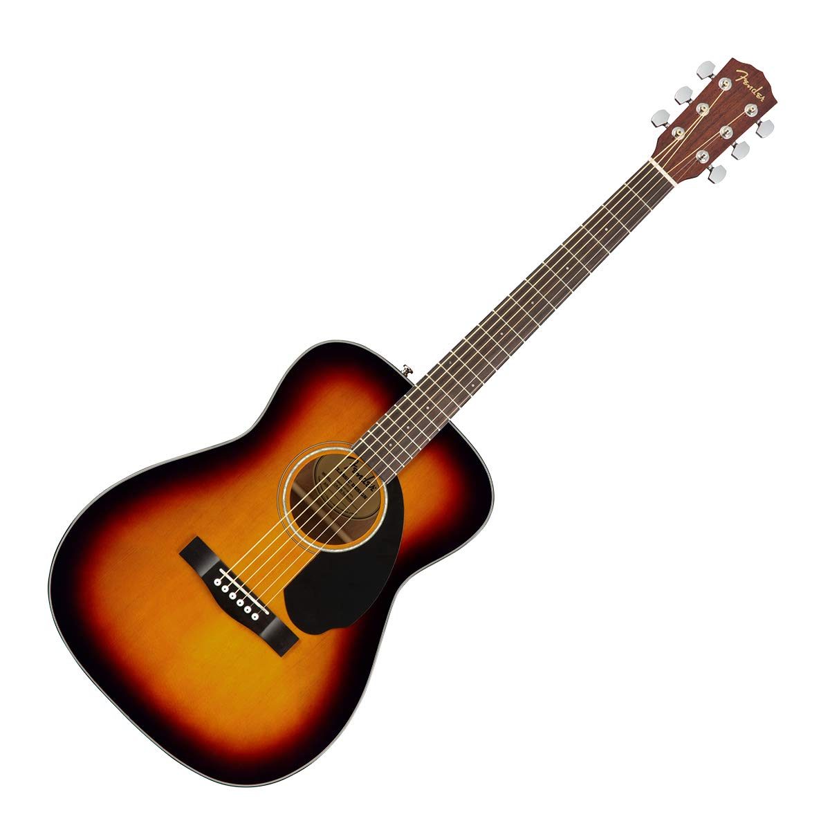 Amazon | フェンダー CC-60S CONCERT 3TS アコースティックギター