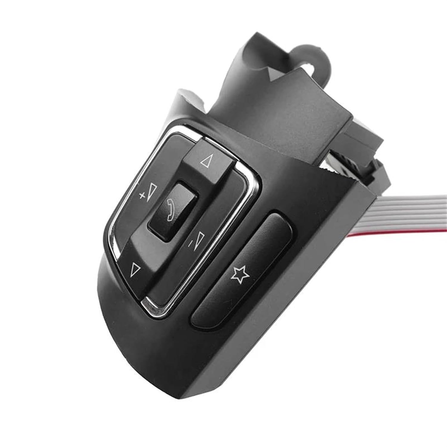 56D959537B 56D959538A Car Steering Wheel Switch Cruise Control Switch for Vw for Sharan 2011-2015 Accessories
