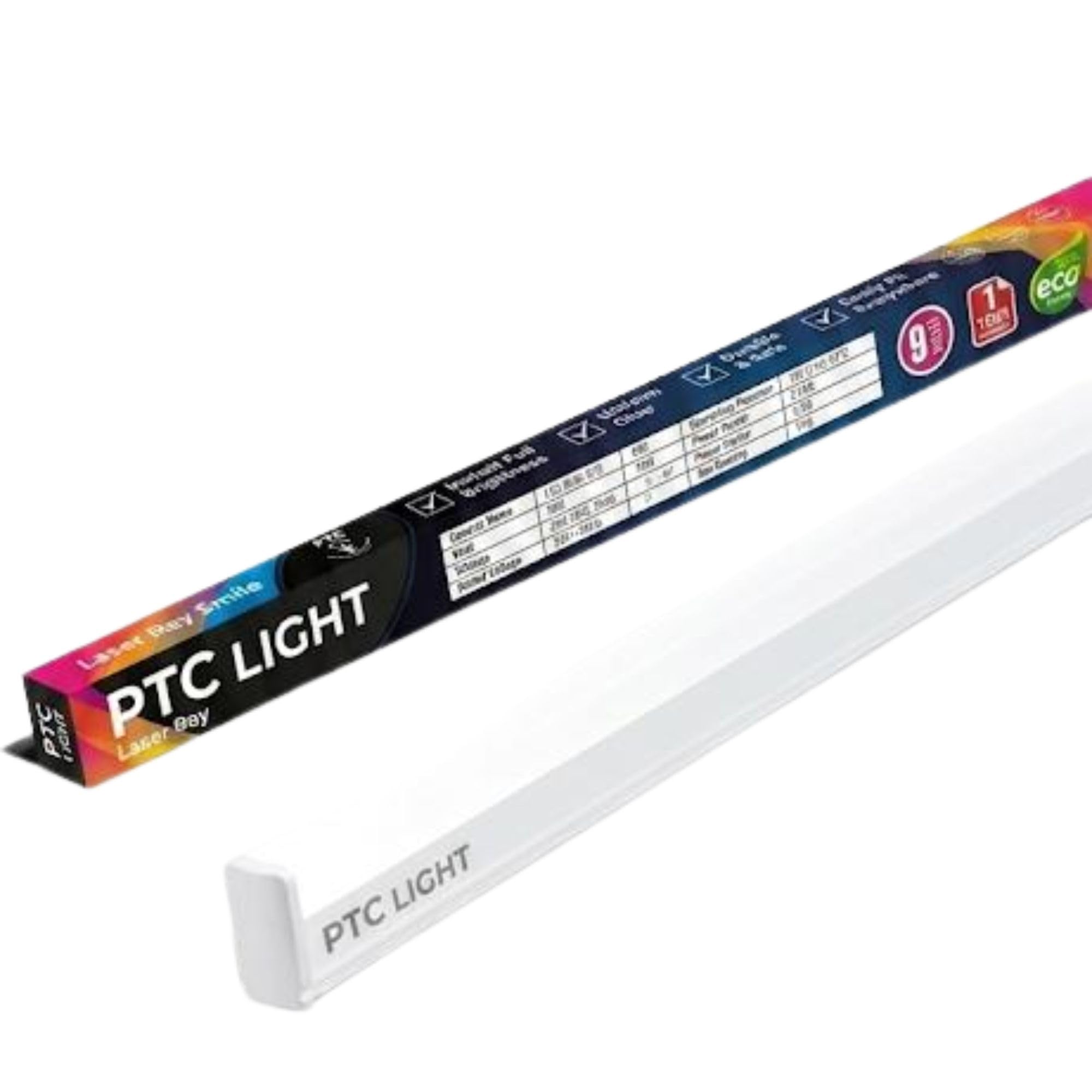 CSC Utility Tube Light for Home Office and Indoor Lighting 36 Inch-image-16