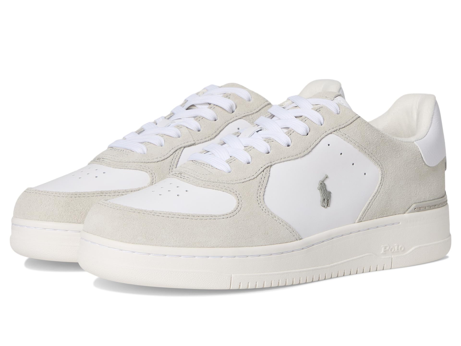Masters Court Sneakers