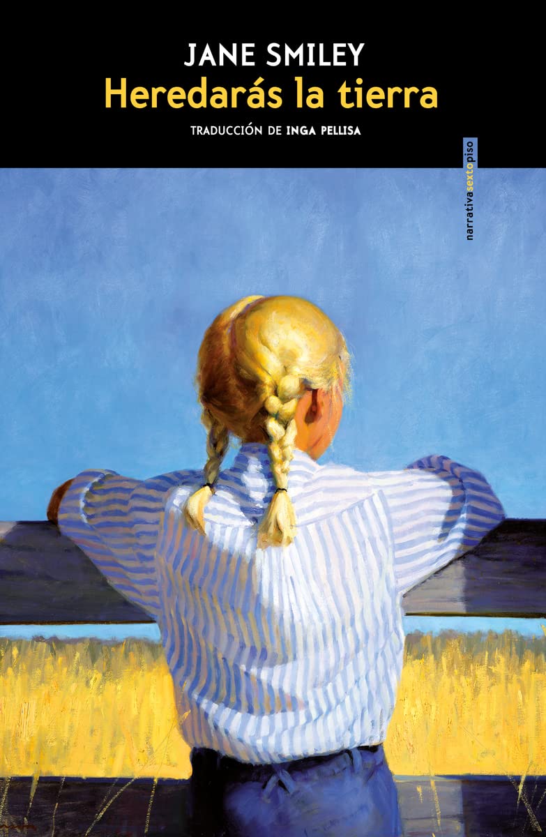 #Libro Heredarás la tierra (K) por 13,49€ ¡¡46% de descuento!!