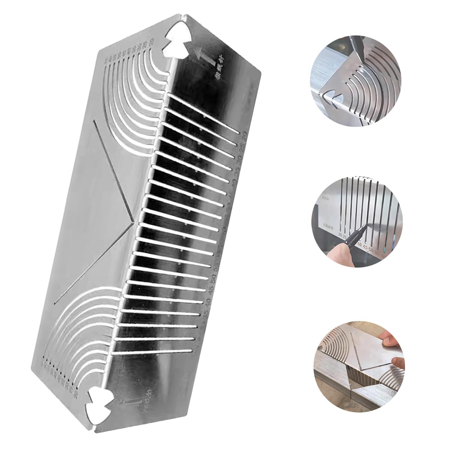 HOT 2pcs Angle & Arc Marking Tool-Adjustable Linear Dual-Purpose Scriber,Square Steel Pipe Bend Tool B9ce8190 9181 4f0e A950 33036987e5bd.44f7ca07c5f62a952a7ce17525c0433e
