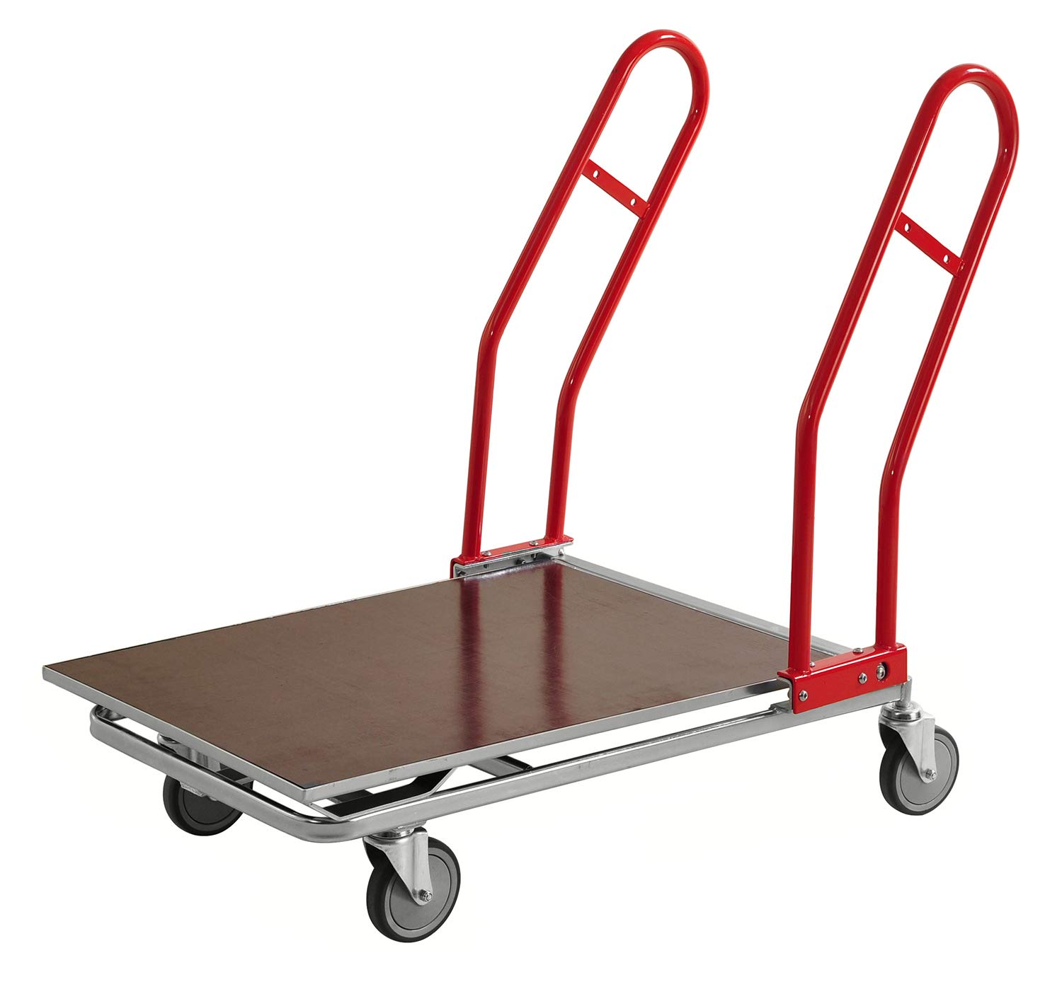 Grande gueterwagen | Grande gueterwagen venduto con pavimento in professionale industriale qualità kommi sionier carrello
