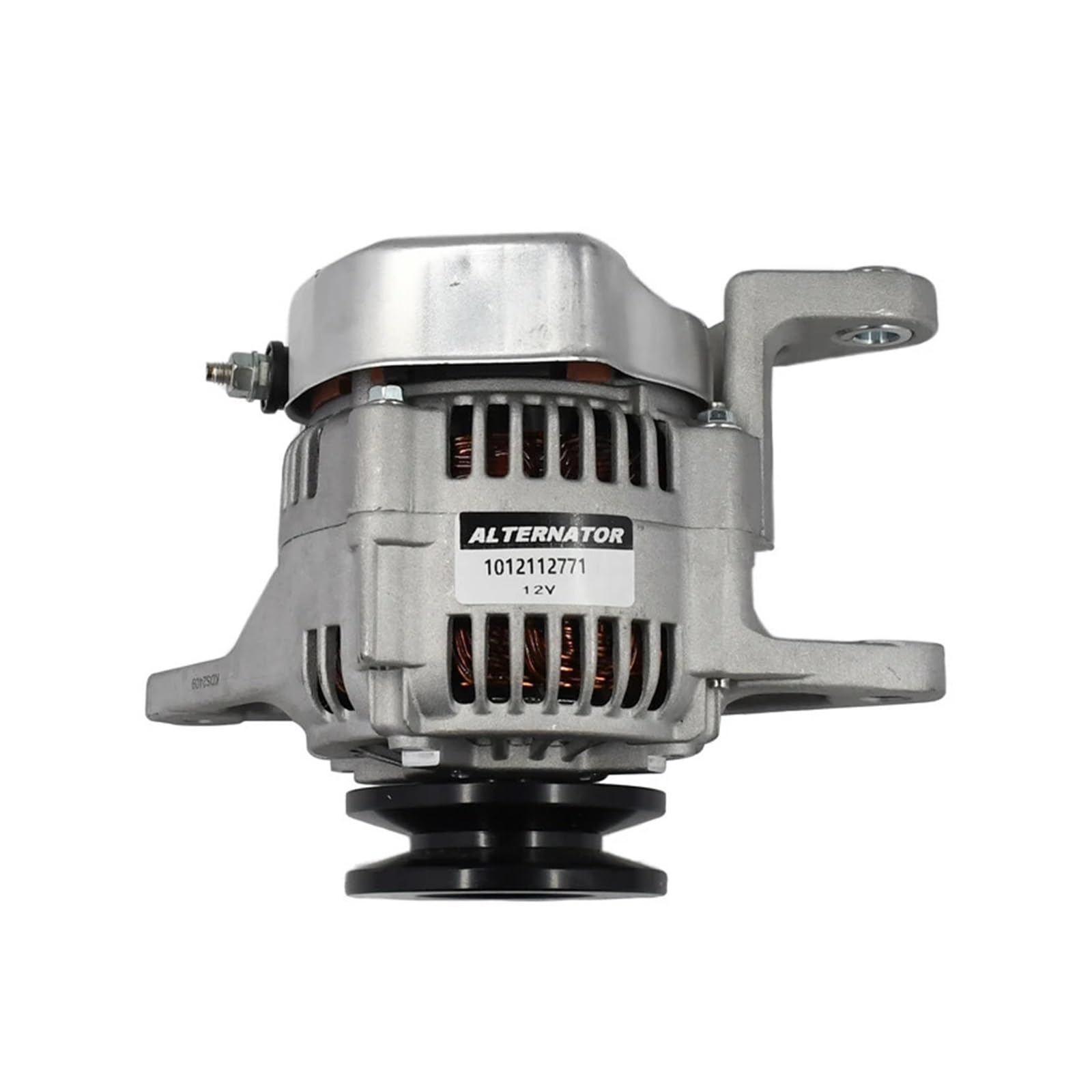 Zapasowy Alternator 12 V 144-9954 1449954, Kompatybilny Z Kotem, Silnikiem 3024C 3034 3044C 3003 3024 Miniładowarka 252 262 247 257