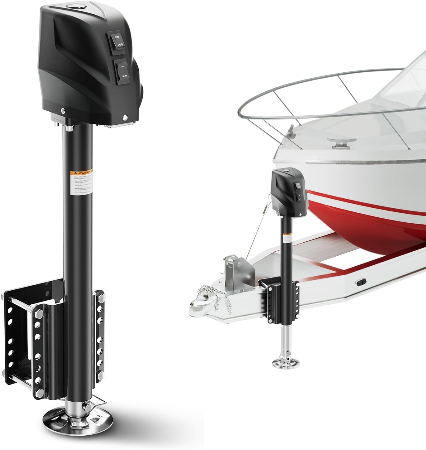 Early Morning Steals!