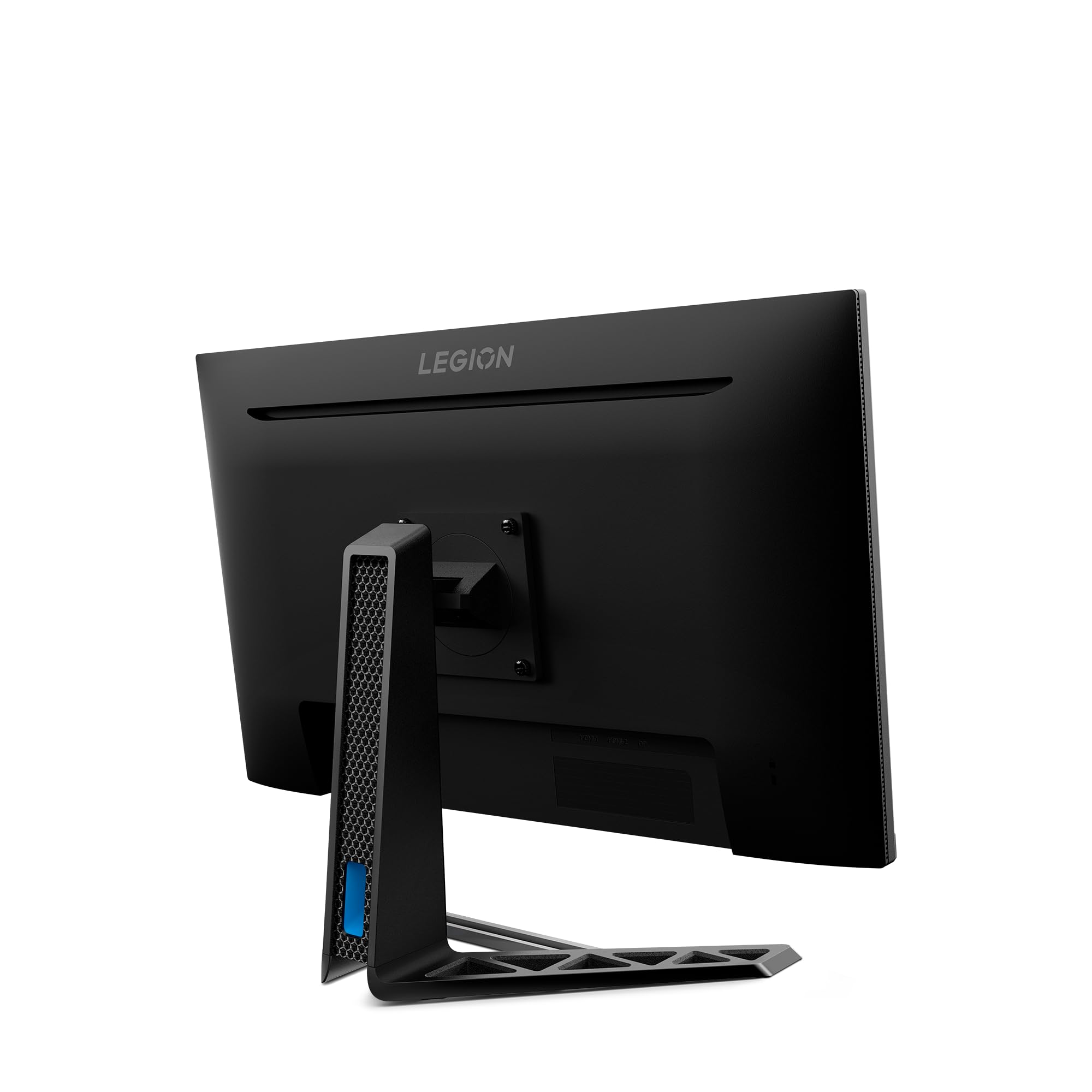 Lenovo Legion R27qe Gen 2 Gaming Monitor 27" QHD (2560x1440) IPS, 0.5ms MPRT, 200Hz, Porte 2x HDMI 2.1 e DisplayPort 1.2, Cavo DisplayPort incluso - Raven Black