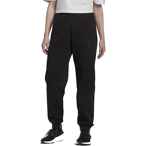 adidas Women's All Szn Fleece Pants