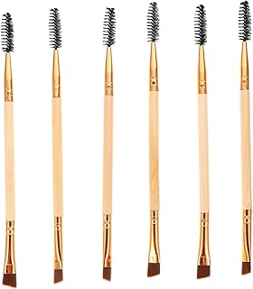 Outanaya 6Pcs Dual Ended Eyebrow and Spoolie ...