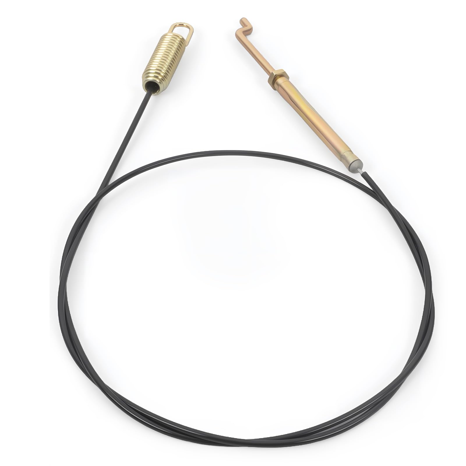 Amazon.com: 946-0898 Clutch Drive Cable for MTD Snowblower