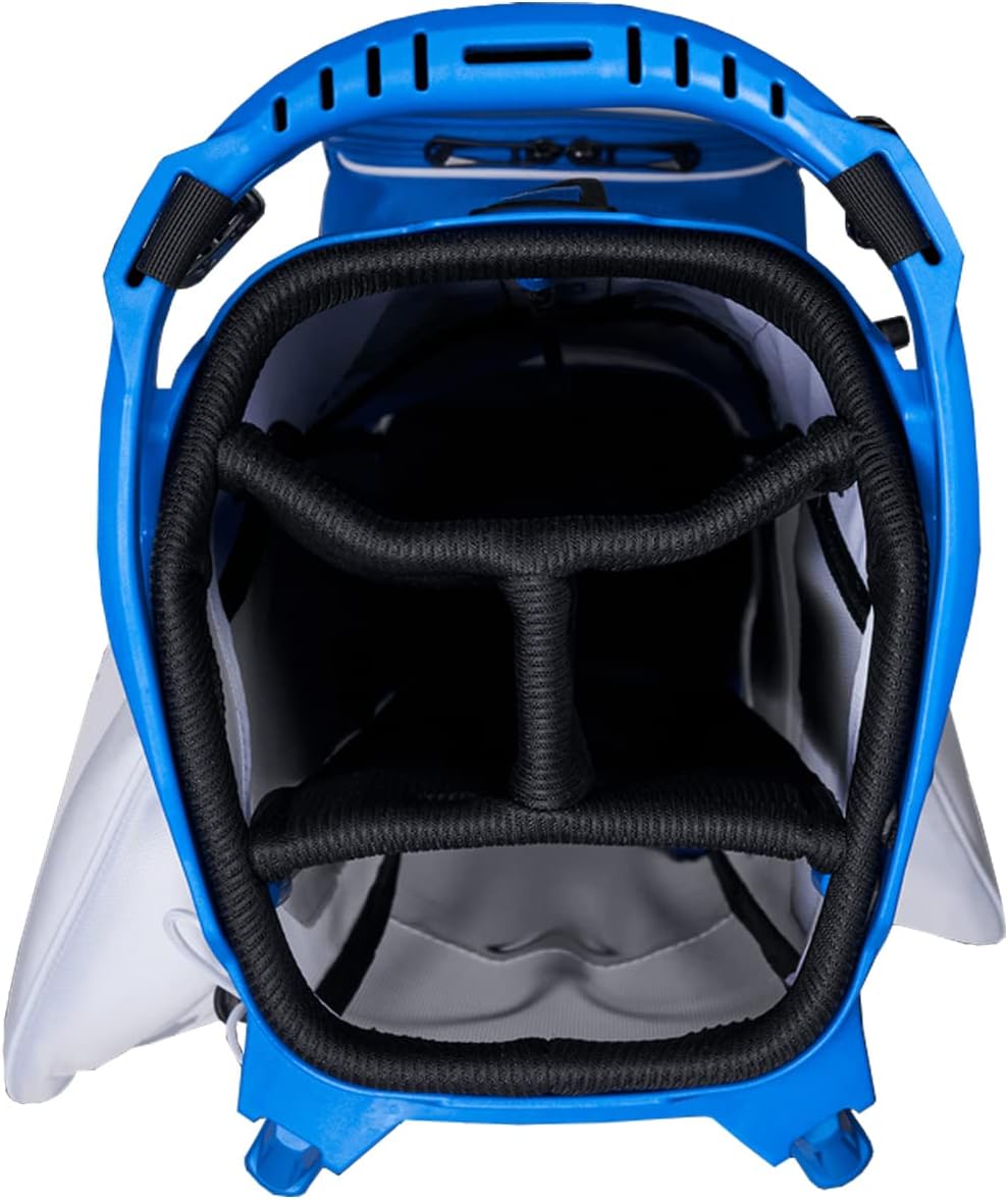 ゴールデンベアー ゴルフクラブ13本 キャディバッグ セット 未使用