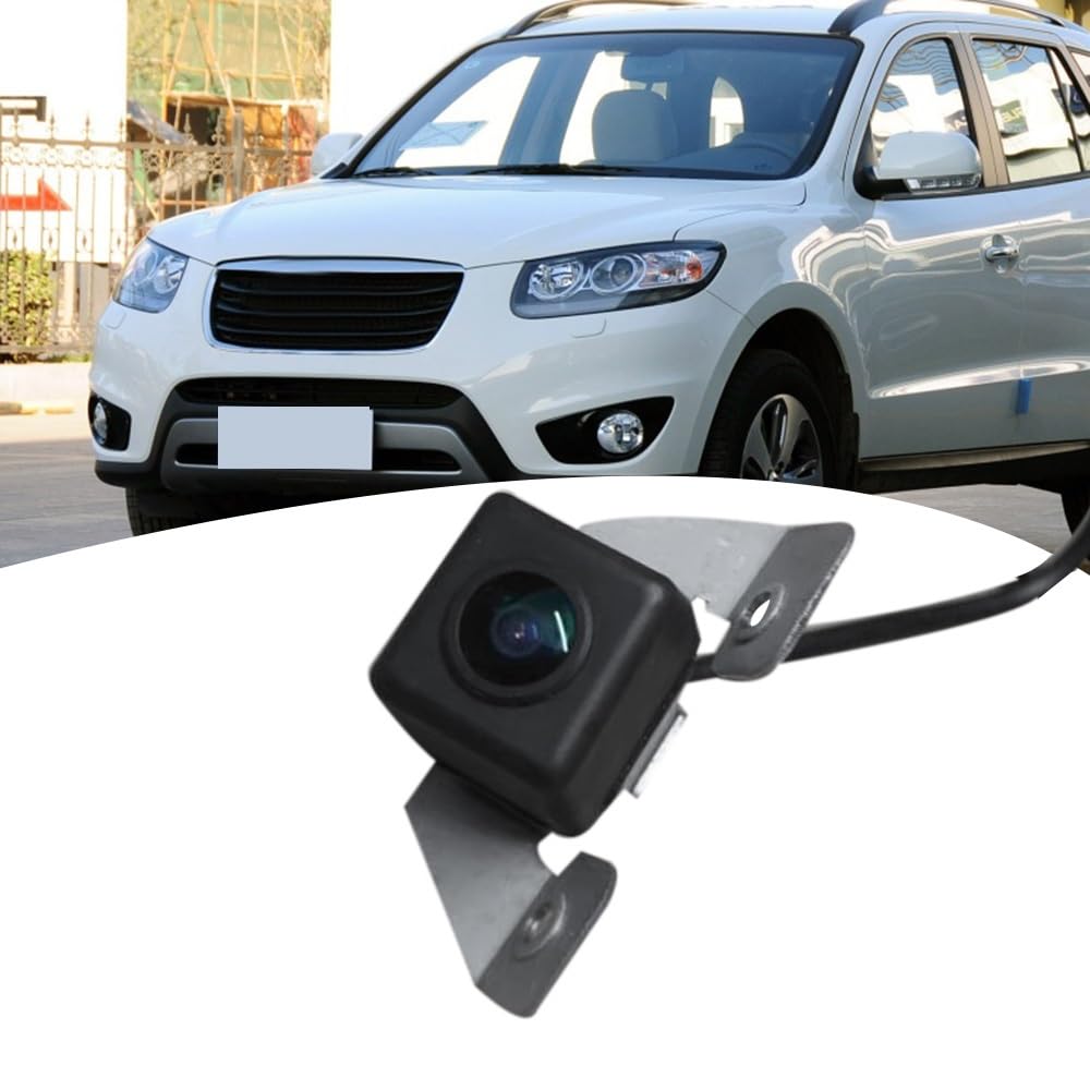 Kamera cofania 95790-2S012 samochodowa kamera cofania kamera cofania kamera cofania pasuje do Hyundai pasuje do Tucson / Ix35 2011-2012-2013 wodoodporna kamera cofania