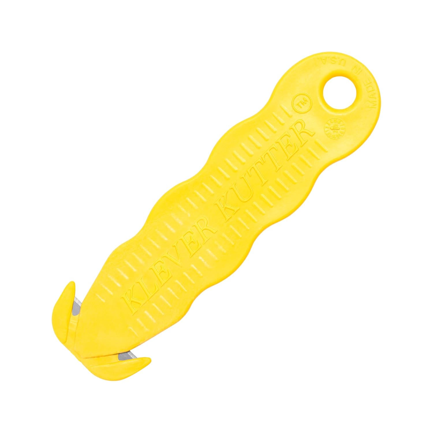 Box Cutter, Klever Kutter, 100/Pack