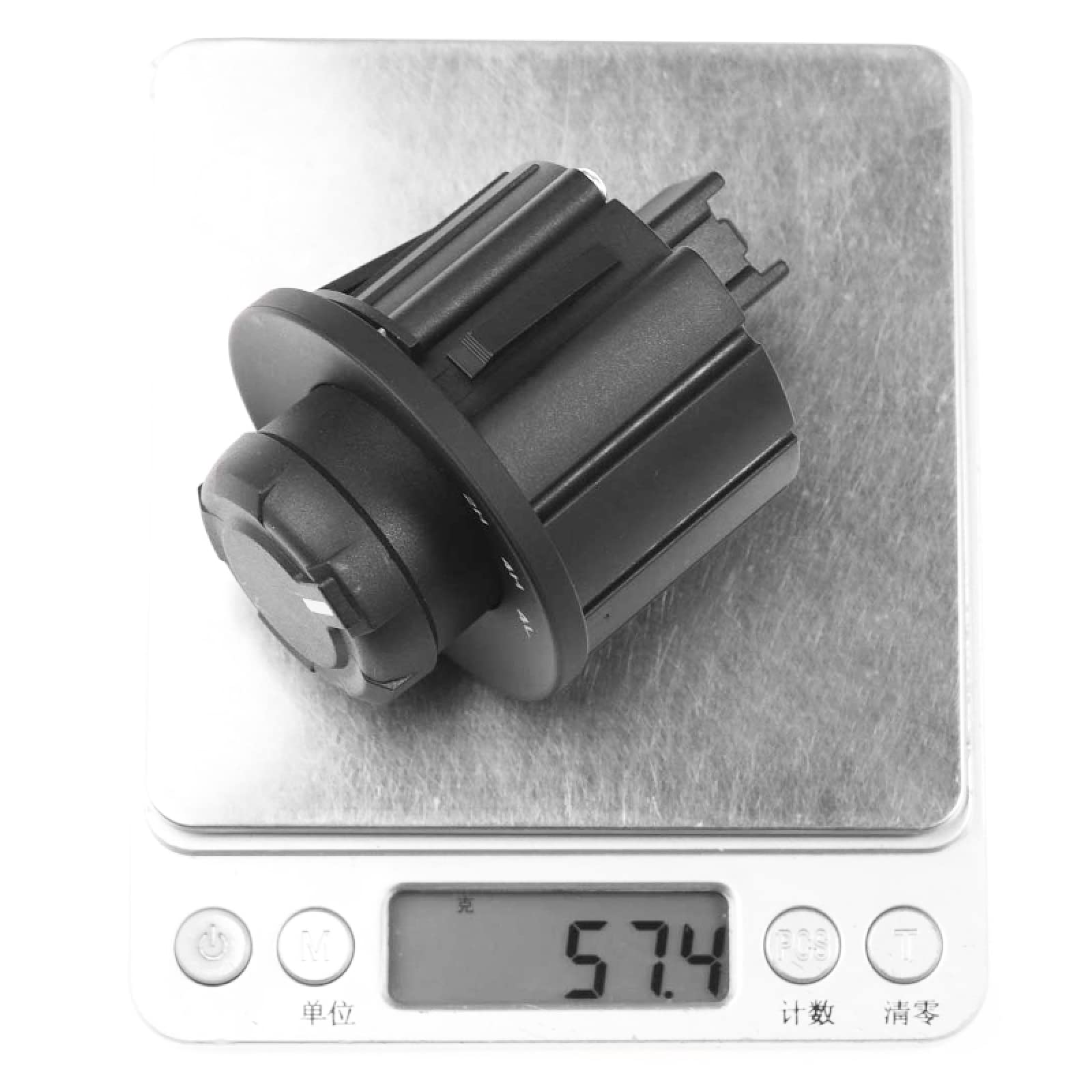 für Ford F150 4X4 4WD 2009-2014, Verteilergetriebe-Armaturenbrettschalter, OEM: 9L3Z14B166AA 9L3Z-14B166-AA