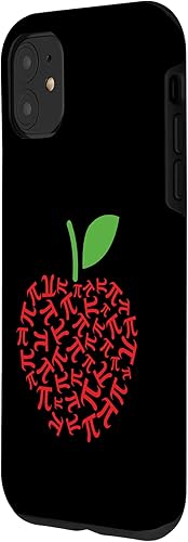 Miniatura 8 de Funda para iPhone 11 Pro Max Pi Day Apple 3 14 con símbolos para amantes de las matemáticas y profesores