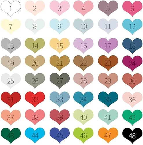 Miniatura 4 de Letrero de código QR personalizado para múltiples negocios, mini pantalla QR, escaneo para pagar Venmo Facebook Instagram App Señales de redes