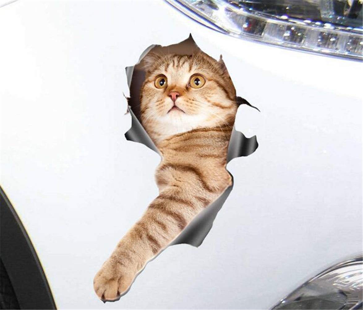 Adesivo Sticker Occhi EYES CARTOON 2 Prespaziato, Auto,moto - Foto 6