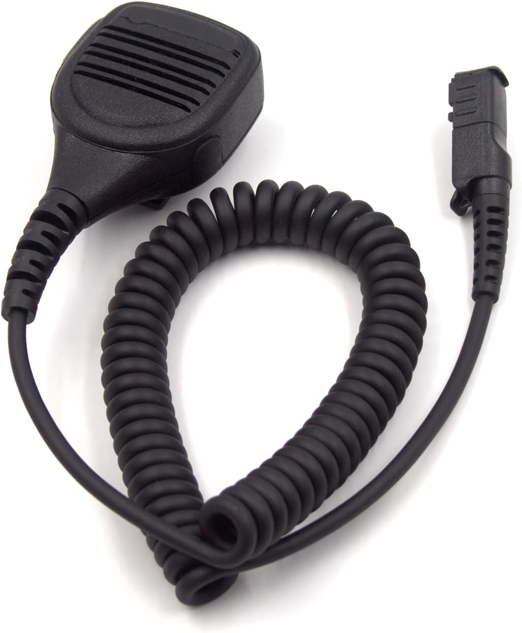 (2-Pack) Remote Speaker Shoulder Microphone for Motorola XPR3300 XPR3300e XPR3500 XPR3500e XPR3000 Two-Way Radio