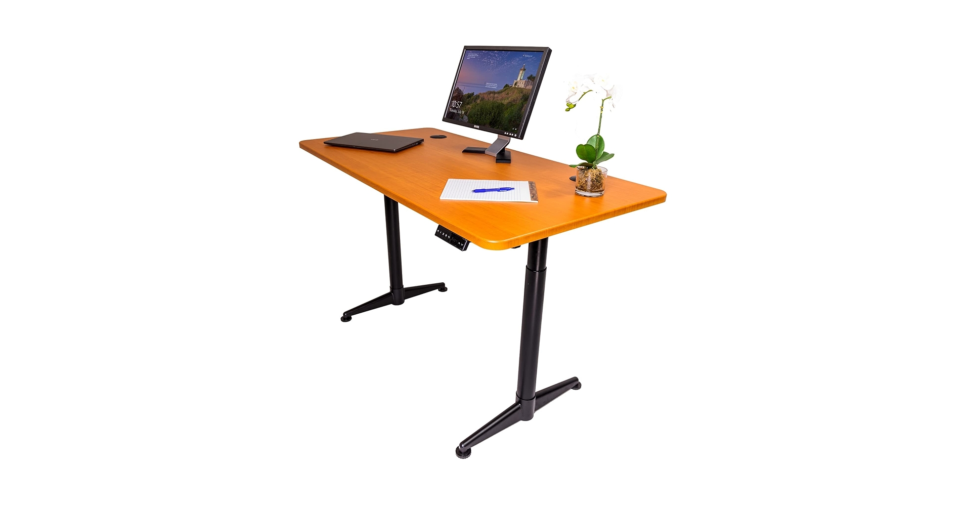 即戦力!FMV i5-7500 SSD128G+500GB Office2021 Amazon.com: ApexDesk Vortex Series M Edition 55