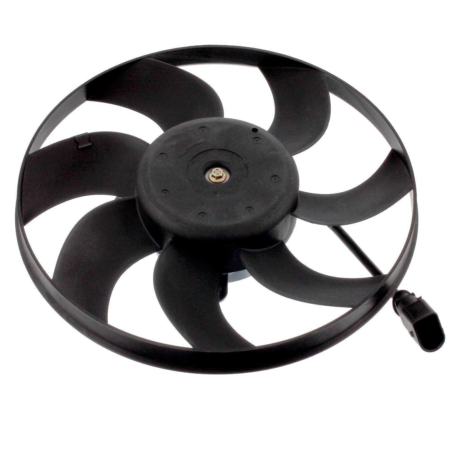 febi bilstein 39164 Radiator Fan, pack of one