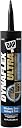 DAP Dynaflex Ultra Advanced Exterior Sealant, Black, 10.1 Oz (7079818220)