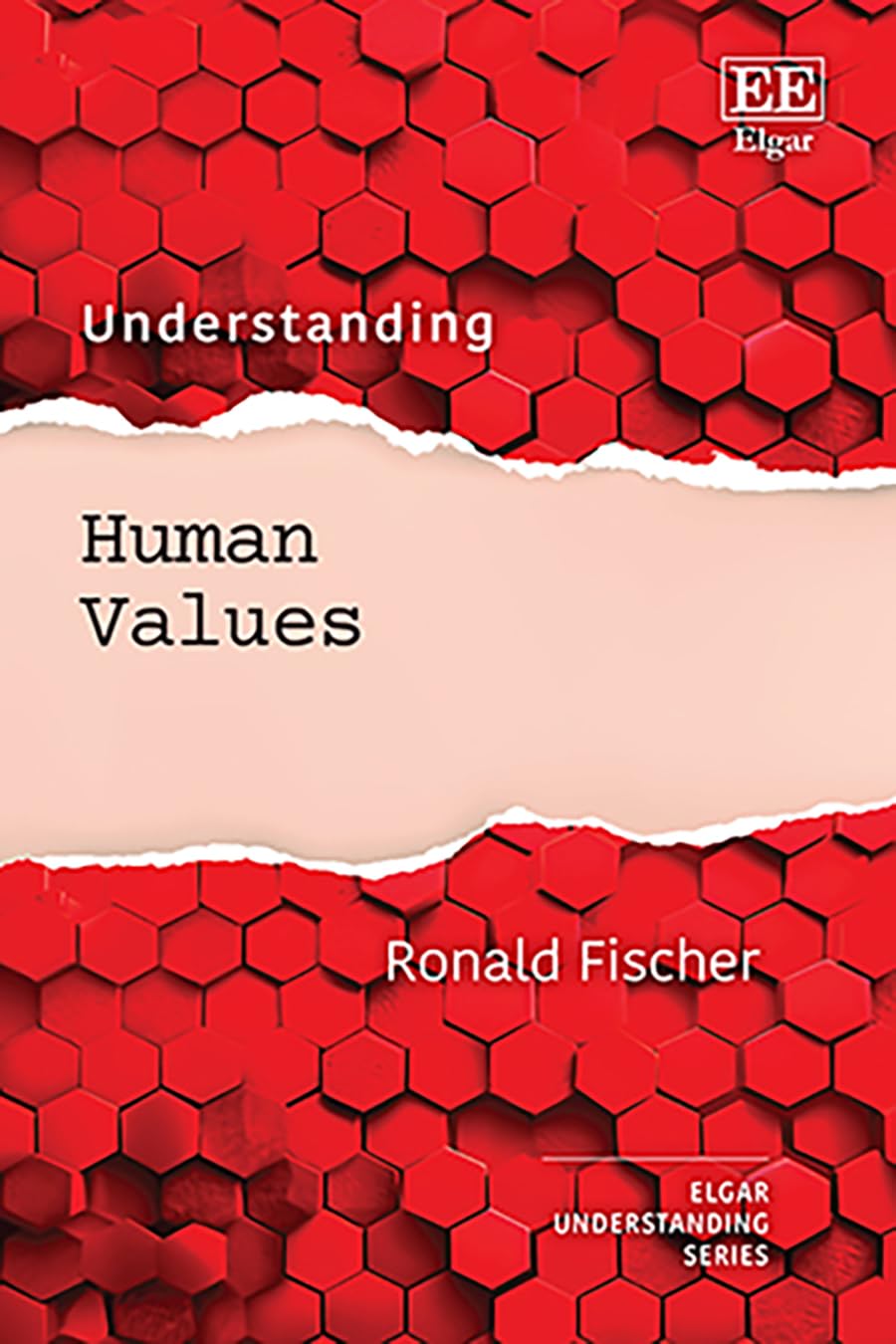 Understanding Human Values (Understanding series)